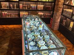 -雪灵魔法世界SHELLY’S TAROT(大良桂畔里店)