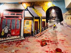 -宣武小院涮肉(前门店)