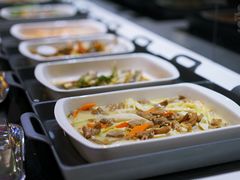 中餐区-鹭江潮餐厅•福建菜(鹭江佲家酒店)