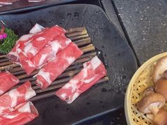 -捞王锅物料理(凯旋路店)