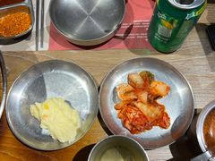 -西塔老太太泥炉烤肉