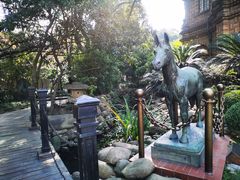 -马勒别墅·中餐厅