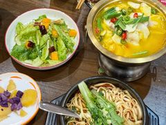 -猪脑壳凉面(南正街店)