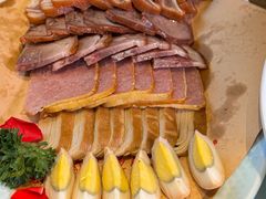 -燕郊烧鸽子(酷车小镇店)