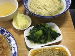 -裕兴记·三虾面(西北街总店)