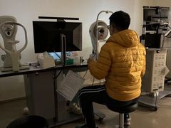 -嘉悦丽格眼科(丰联广场店)