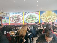 -川流不息·地道川菜·小龙虾(松东路店)