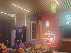 -老炮儿轰趴团建KTV桌游棋牌主题馆(五道口店（底商店))