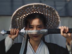 -敦煌古城