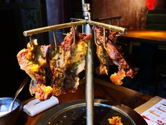 -楼兰新疆主题餐厅(坂田佳华领汇广场店)