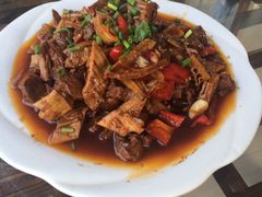 -徽州美食(三十年老店)