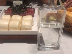 -李记搅团•非遗陕菜(三桥店)