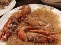 -OPEN開全日自助餐厅·牛肉火锅·海鲜(佛山希尔顿酒店)