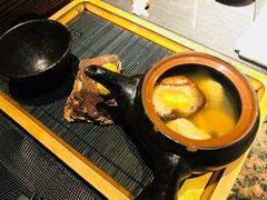-花隐日式怀石料理(万象城购物中心店)