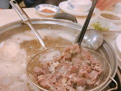 -乌记鲜活牛肉城(金砂东路店)