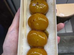 -董顺桃小粒臭豆腐(坡子街店)