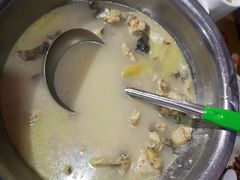 -白氏鲶鱼汤(白亮1号店)
