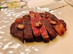 -Le Comptoir de Pierre Gagnaire