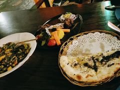 -甘尼仕印度餐厅爵士酒吧(阳春巷店)