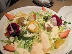 -波特曼西餐厅(中央大街店)