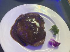 -忘忧草融合私房菜(红鼎国际店)