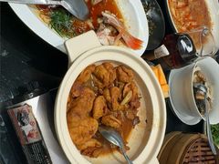 -徐记海鲜(万家丽|德政园店)
