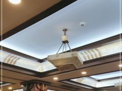 大堂-晋阳饭庄(虎坊桥店)