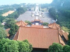 -南沙天后宫景区
