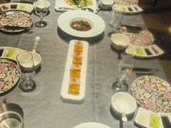 -味+新京宴·烤鸭·北京菜(创意谷店)