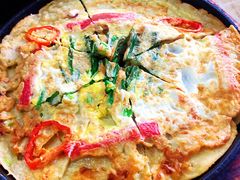 -长今家韩国料理(瑞景店)