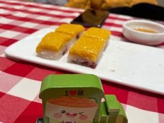 -西贝(大华虎城店)