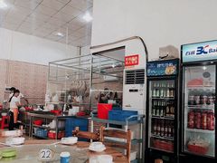 大堂-牛恒濑粉