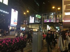 -香港港威酒店-马哥孛罗