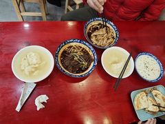 -张明富面皮店(东大街店)