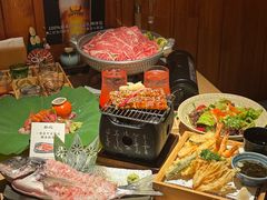 -南风(淮海街店)