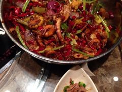 iphone_upload_pic-蛙蛙叫干锅年代(簋街总店)