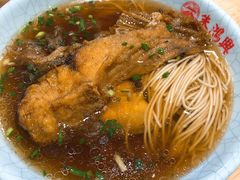 -朱鸿兴面馆(镇湖店)