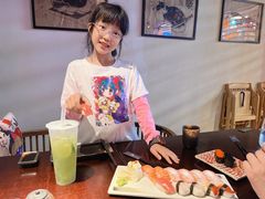 -井缘河风寿司(Touch12街店)