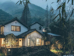 -西山风景区