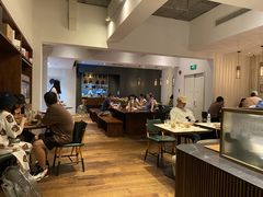 -BAKER&SPICE(安福路店)