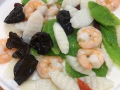 -同合居·非遗东北菜(王府井店)