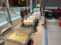 -比格比萨自助(南京万达茂店)