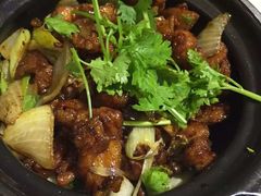 -日昌餐馆(亦庄店)