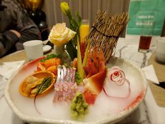 -月下料理(楷林IFC店)