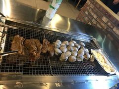 -马路牙子烧烤音乐酒馆(望京店)