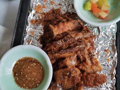 -天和晟烤鸭店(世纪坛店)