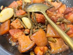 -洞庭米湘·湖南菜(银河SOHO店)