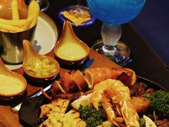 -bluefrog蓝蛙(水游城店)