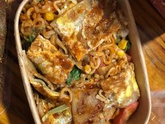 -大学城夜市大排档(凤栖路店)