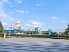 -季高兔窝窝亲子园(上海薰衣草公园店)